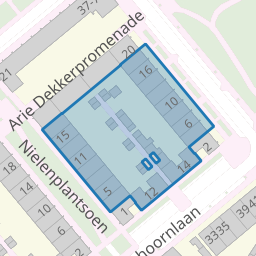 Perceel WIJ02-B-12141