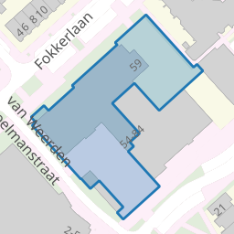 Perceel WIJ02-B-12153