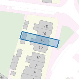 Perceel WIJ02-B-12158