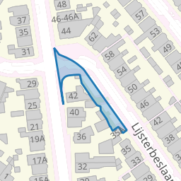 Perceel WIJ02-B-12174