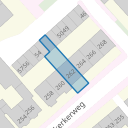 Perceel WIJ02-B-12188