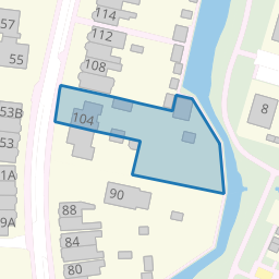 Perceel WIJ02-B-12194