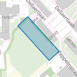 Perceel WIJ02-B-12198