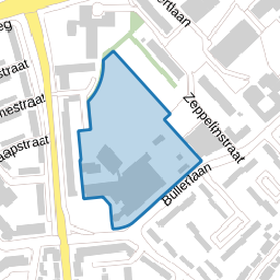 Perceel WIJ02-B-12199