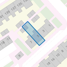 Perceel WIJ02-B-12202