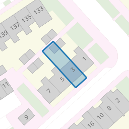 Perceel WIJ02-B-12203