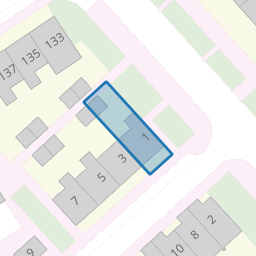 Perceel WIJ02-B-12204