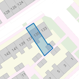 Perceel WIJ02-B-12206