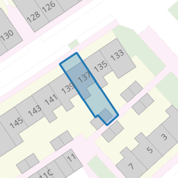 Perceel WIJ02-B-12207