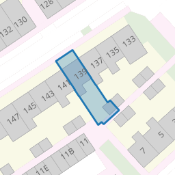 Perceel WIJ02-B-12208