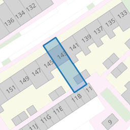 Perceel WIJ02-B-12210