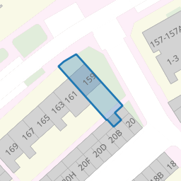 Perceel WIJ02-B-12216