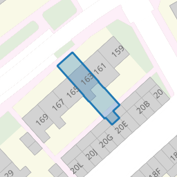 Perceel WIJ02-B-12218