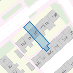 Perceel WIJ02-B-12219