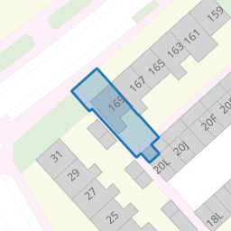 Perceel WIJ02-B-12221