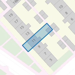 Perceel WIJ02-B-12232