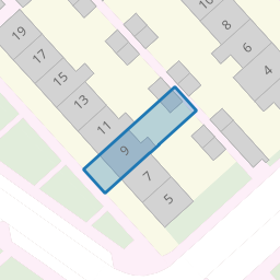 Perceel WIJ02-B-12233