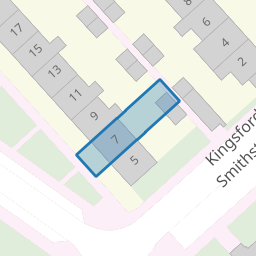 Perceel WIJ02-B-12234