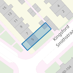 Perceel WIJ02-B-12235