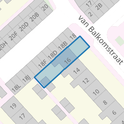 Perceel WIJ02-B-12236