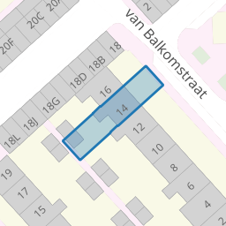 Perceel WIJ02-B-12237