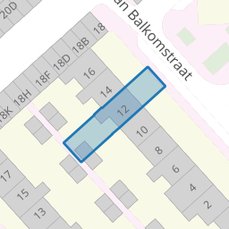 Perceel WIJ02-B-12238