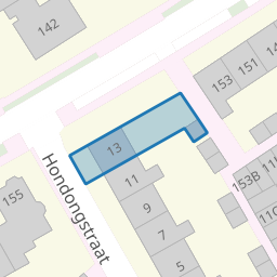 Perceel WIJ02-B-12244