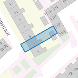 Perceel WIJ02-B-12249