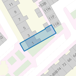 Perceel WIJ02-B-12250