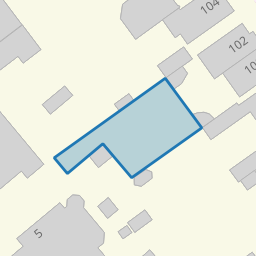 Perceel WIJ02-B-12251