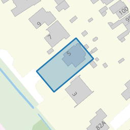 Perceel WIJ02-B-12254