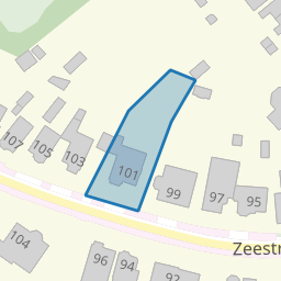 Perceel WIJ02-B-12256