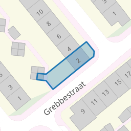 Perceel WIJ02-B-12257