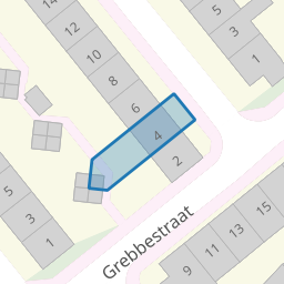 Perceel WIJ02-B-12258