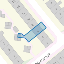 Perceel WIJ02-B-12259