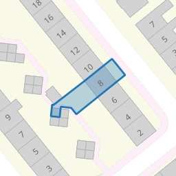 Perceel WIJ02-B-12260