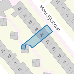 Perceel WIJ02-B-12265