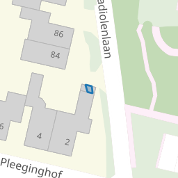 Perceel WIJ02-B-12274