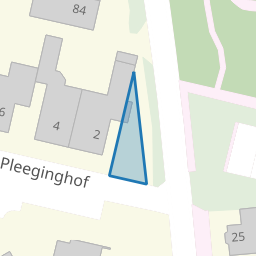 Perceel WIJ02-B-12275