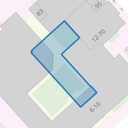 Perceel WIJ02-B-12282