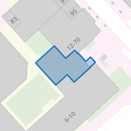 Perceel WIJ02-B-12283