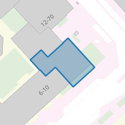 Perceel WIJ02-B-12284