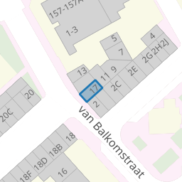 Perceel WIJ02-B-12298