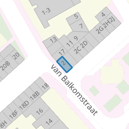 Perceel WIJ02-B-12299