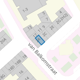 Perceel WIJ02-B-12300