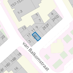 Perceel WIJ02-B-12301