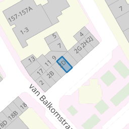 Perceel WIJ02-B-12303