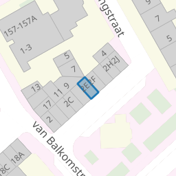 Perceel WIJ02-B-12304