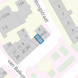 Perceel WIJ02-B-12306