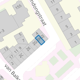 Perceel WIJ02-B-12307